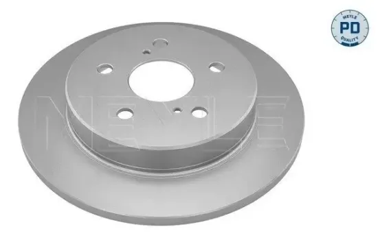 Bremsscheibe Hinterachse MEYLE 30-15 523 0111/PD Bild Bremsscheibe Hinterachse MEYLE 30-15 523 0111/PD