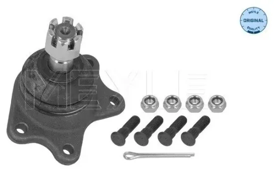 Trag-/Führungsgelenk oben Vorderachse links Vorderachse rechts MEYLE 30-16 010 0005 Bild Trag-/Führungsgelenk oben Vorderachse links Vorderachse rechts MEYLE 30-16 010 0005