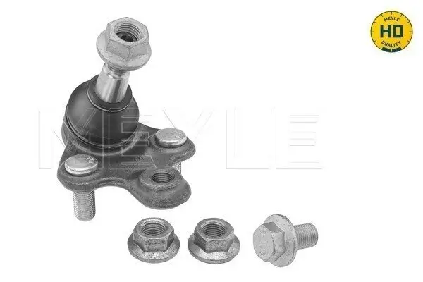 Trag-/Führungsgelenk MEYLE 30-16 010 0086/HD