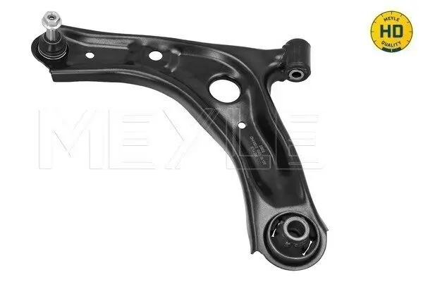 Lenker, Radaufhängung unten Vorderachse links MEYLE 30-16 050 0135/HD
