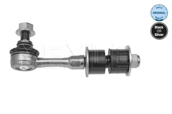 Stange/Strebe, Stabilisator Hinterachse rechts Hinterachse links MEYLE 30-16 060 0004 Bild Stange/Strebe, Stabilisator Hinterachse rechts Hinterachse links MEYLE 30-16 060 0004