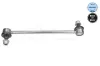 Stange/Strebe, Stabilisator Hinterachse links Hinterachse rechts MEYLE 30-16 060 0008