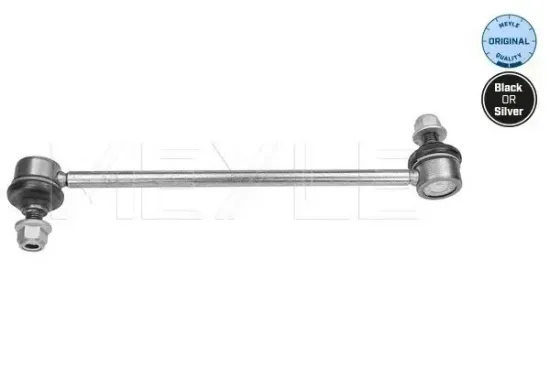 Stange/Strebe, Stabilisator Hinterachse links Hinterachse rechts MEYLE 30-16 060 0008 Bild Stange/Strebe, Stabilisator Hinterachse links Hinterachse rechts MEYLE 30-16 060 0008