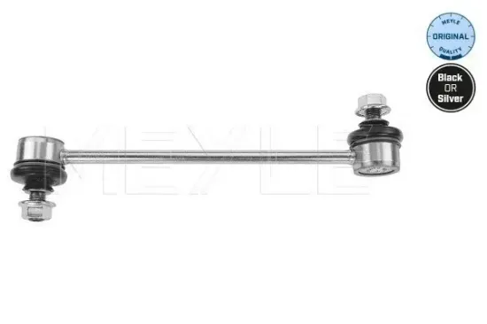 Stange/Strebe, Stabilisator Hinterachse rechts Hinterachse links MEYLE 30-16 060 0010 Bild Stange/Strebe, Stabilisator Hinterachse rechts Hinterachse links MEYLE 30-16 060 0010