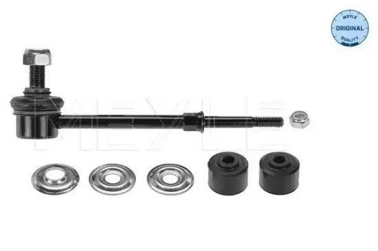 Stange/Strebe, Stabilisator Hinterachse rechts Hinterachse links MEYLE 30-16 060 0030 Bild Stange/Strebe, Stabilisator Hinterachse rechts Hinterachse links MEYLE 30-16 060 0030