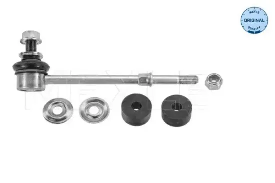 Stange/Strebe, Stabilisator Vorderachse links Vorderachse rechts MEYLE 30-16 060 0031 Bild Stange/Strebe, Stabilisator Vorderachse links Vorderachse rechts MEYLE 30-16 060 0031