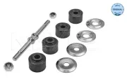 Stange/Strebe, Stabilisator Vorderachse rechts Vorderachse links MEYLE 30-16 060 0042