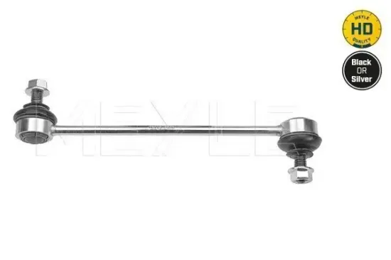 Stange/Strebe, Stabilisator Vorderachse rechts Vorderachse links MEYLE 30-16 060 0043/HD Bild Stange/Strebe, Stabilisator Vorderachse rechts Vorderachse links MEYLE 30-16 060 0043/HD