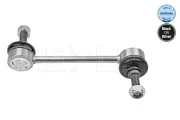 Stange/Strebe, Stabilisator Hinterachse rechts Hinterachse links MEYLE 30-16 060 0074