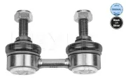 Stange/Strebe, Stabilisator Vorderachse links Vorderachse rechts MEYLE 30-16 060 0079