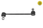 Stange/Strebe, Stabilisator Vorderachse rechts Vorderachse links MEYLE 30-16 060 0092/HD