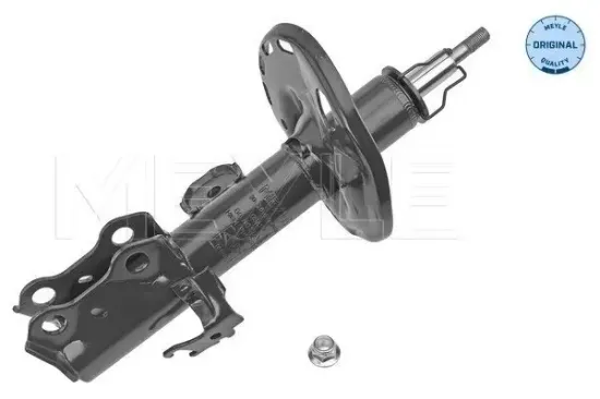 Stoßdämpfer Vorderachse links MEYLE 30-26 623 0034 Bild Stoßdämpfer Vorderachse links MEYLE 30-26 623 0034