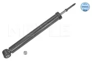 Stoßdämpfer Hinterachse MEYLE 30-26 725 0005