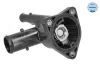 Thermostat, Kühlmittel MEYLE 30-28 228 0010 Bild Thermostat, Kühlmittel MEYLE 30-28 228 0010