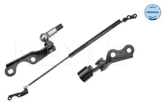 Gasfeder, Koffer-/Laderaum hinten links MEYLE 30-40 910 0006 Bild Gasfeder, Koffer-/Laderaum hinten links MEYLE 30-40 910 0006