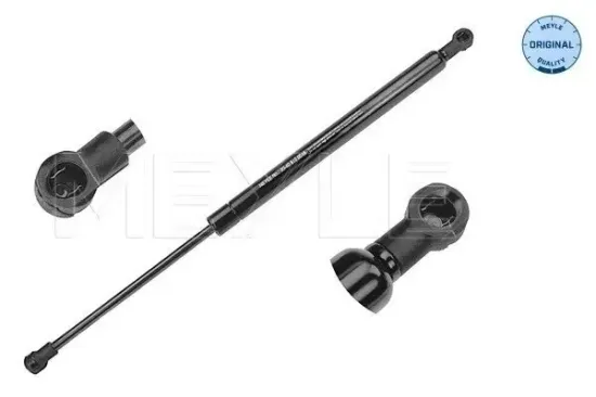 Gasfeder, Koffer-/Laderaum MEYLE 30-40 910 0018 Bild Gasfeder, Koffer-/Laderaum MEYLE 30-40 910 0018