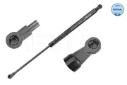 Gasfeder, Koffer-/Laderaum MEYLE 30-40 910 0035