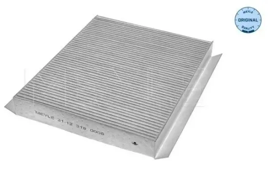 Filter, Innenraumluft MEYLE 31-12 319 0009 Bild Filter, Innenraumluft MEYLE 31-12 319 0009