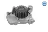 Wasserpumpe, Motorkühlung MEYLE 31-13 192 0002 Bild Wasserpumpe, Motorkühlung MEYLE 31-13 192 0002