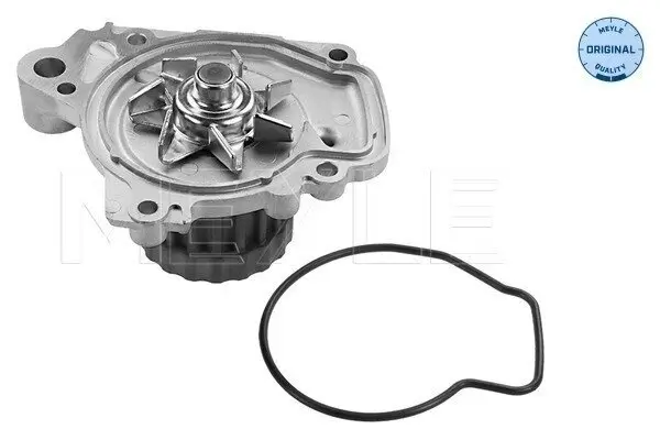 Wasserpumpe, Motorkühlung MEYLE 31-13 220 0004