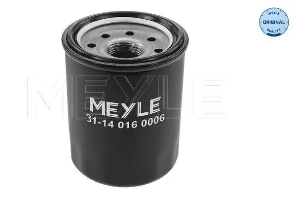 Ölfilter MEYLE 31-14 322 0006