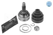 Gelenksatz, Antriebswelle radseitig MEYLE 31-14 498 0022