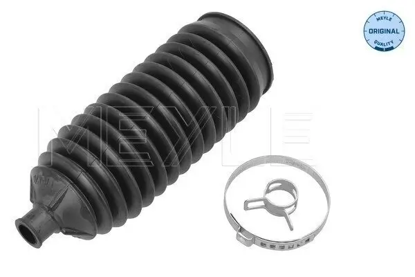 Faltenbalgsatz, Lenkung Vorderachse links MEYLE 31-14 620 0002