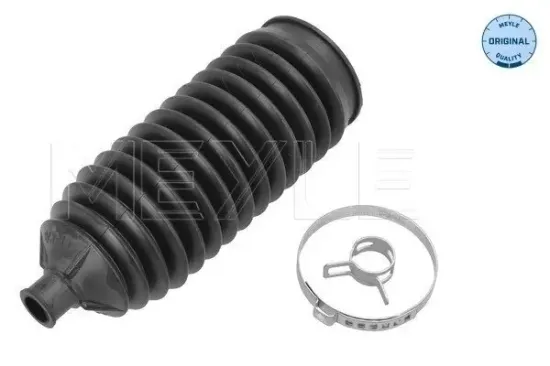 Faltenbalgsatz, Lenkung Vorderachse links MEYLE 31-14 620 0002 Bild Faltenbalgsatz, Lenkung Vorderachse links MEYLE 31-14 620 0002