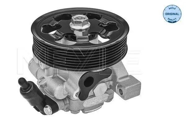Hydraulikpumpe, Lenkung MEYLE 31-14 631 0002