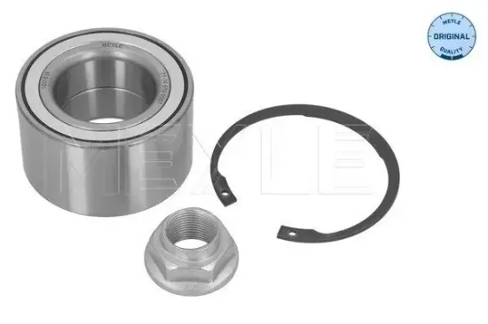 Radlagersatz Vorderachse MEYLE 31-14 650 0007 Bild Radlagersatz Vorderachse MEYLE 31-14 650 0007