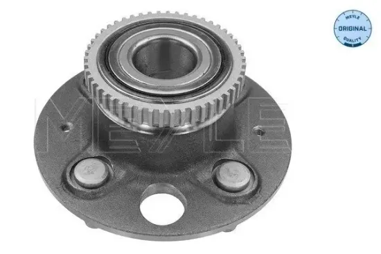 Radnabe Hinterachse MEYLE 31-14 750 0008 Bild Radnabe Hinterachse MEYLE 31-14 750 0008