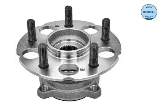 Radnabe Hinterachse MEYLE 31-14 752 0006 Bild Radnabe Hinterachse MEYLE 31-14 752 0006