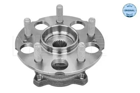 Radnabe Hinterachse MEYLE 31-14 752 0008 Bild Radnabe Hinterachse MEYLE 31-14 752 0008