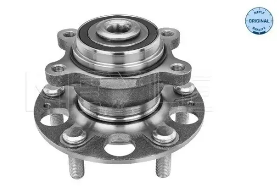 Radnabe Hinterachse MEYLE 31-14 752 0009 Bild Radnabe Hinterachse MEYLE 31-14 752 0009