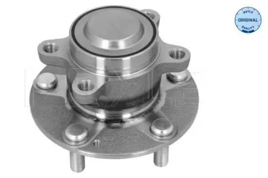 Radnabe Hinterachse MEYLE 31-14 752 0013 Bild Radnabe Hinterachse MEYLE 31-14 752 0013