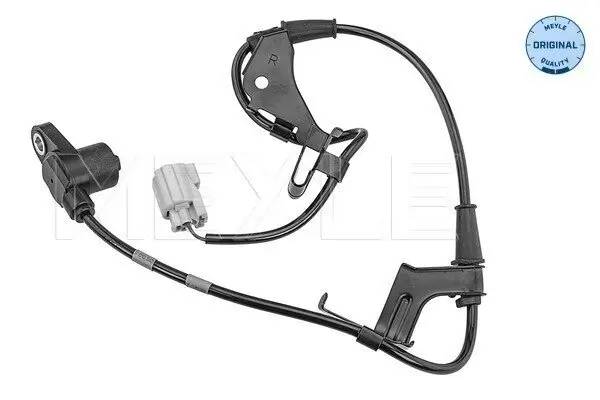 Sensor, Raddrehzahl Vorderachse rechts MEYLE 31-14 899 0008
