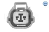 Sensor, Raddrehzahl Vorderachse rechts MEYLE 31-14 899 0008 Bild Sensor, Raddrehzahl Vorderachse rechts MEYLE 31-14 899 0008