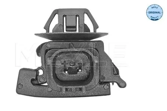 Sensor, Raddrehzahl Vorderachse rechts MEYLE 31-14 899 0011 Bild Sensor, Raddrehzahl Vorderachse rechts MEYLE 31-14 899 0011
