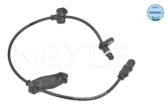 Sensor, Raddrehzahl MEYLE 31-14 899 0012 Bild Sensor, Raddrehzahl MEYLE 31-14 899 0012