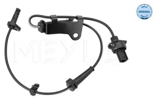 Sensor, Raddrehzahl Vorderachse links MEYLE 31-14 899 0021
