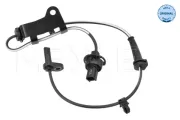 Sensor, Raddrehzahl Vorderachse rechts MEYLE 31-14 899 0022