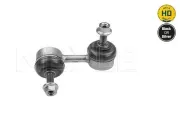 Stange/Strebe, Stabilisator Hinterachse links MEYLE 31-16 060 0026/HD