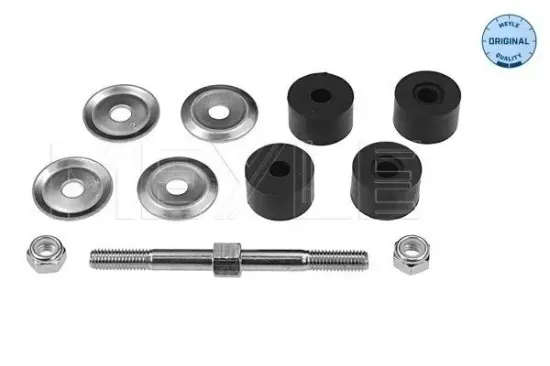 Stange/Strebe, Stabilisator Vorderachse links Vorderachse rechts MEYLE 31-16 060 0027 Bild Stange/Strebe, Stabilisator Vorderachse links Vorderachse rechts MEYLE 31-16 060 0027