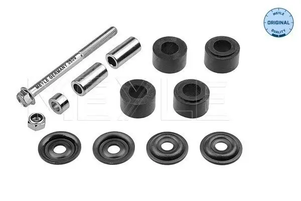 Stange/Strebe, Stabilisator Vorderachse rechts Vorderachse links MEYLE 31-16 060 0029