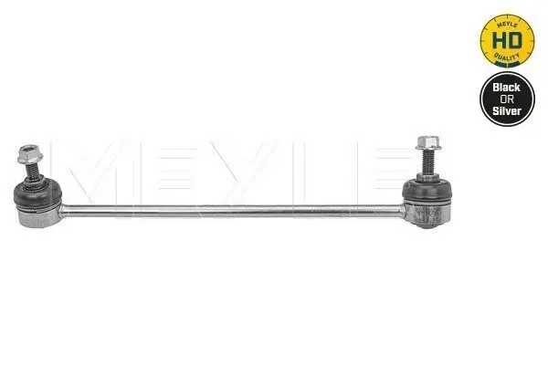 Stange/Strebe, Stabilisator Vorderachse links MEYLE 31-16 060 0077/HD