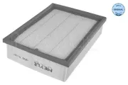 Luftfilter MEYLE 312 137 2005
