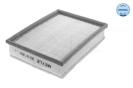 Luftfilter MEYLE 312 137 2012 Bild Luftfilter MEYLE 312 137 2012