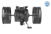 Innenraumgebläse 12 V MEYLE 312 237 0000