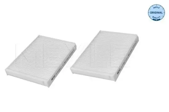 Filter, Innenraumluft MEYLE 312 319 0004/S Bild Filter, Innenraumluft MEYLE 312 319 0004/S