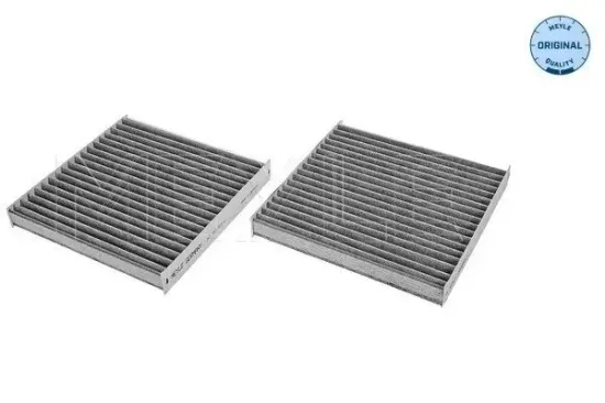 Filter, Innenraumluft MEYLE 312 320 0023/S Bild Filter, Innenraumluft MEYLE 312 320 0023/S